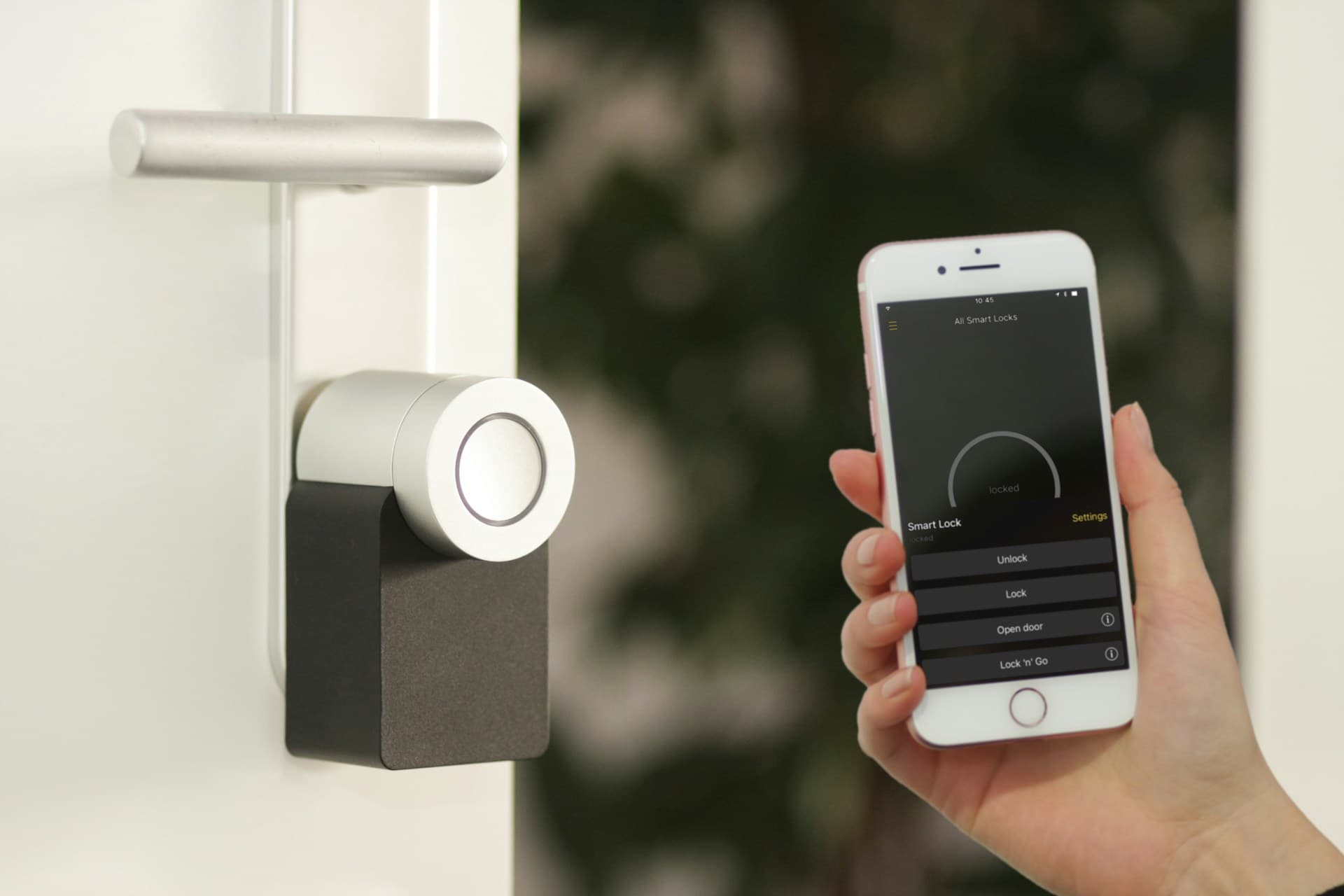 SmartWave - Smart Technology Solutions